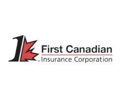 First Canadian 标志