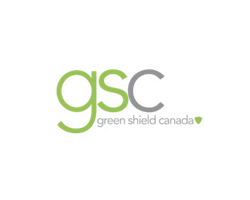 Green Shield Canada 标志
