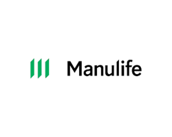 Manulife 标志