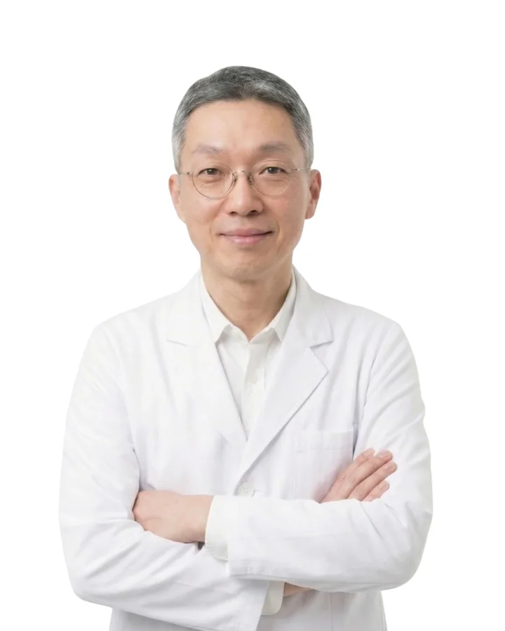 Jae Hyun Park