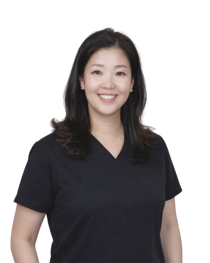 Jungeun (Jenny) Woo
