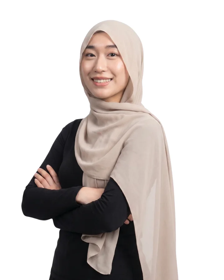 Yu Fan (Lily) Zhu