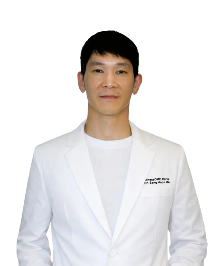 Sang Hoon Ha