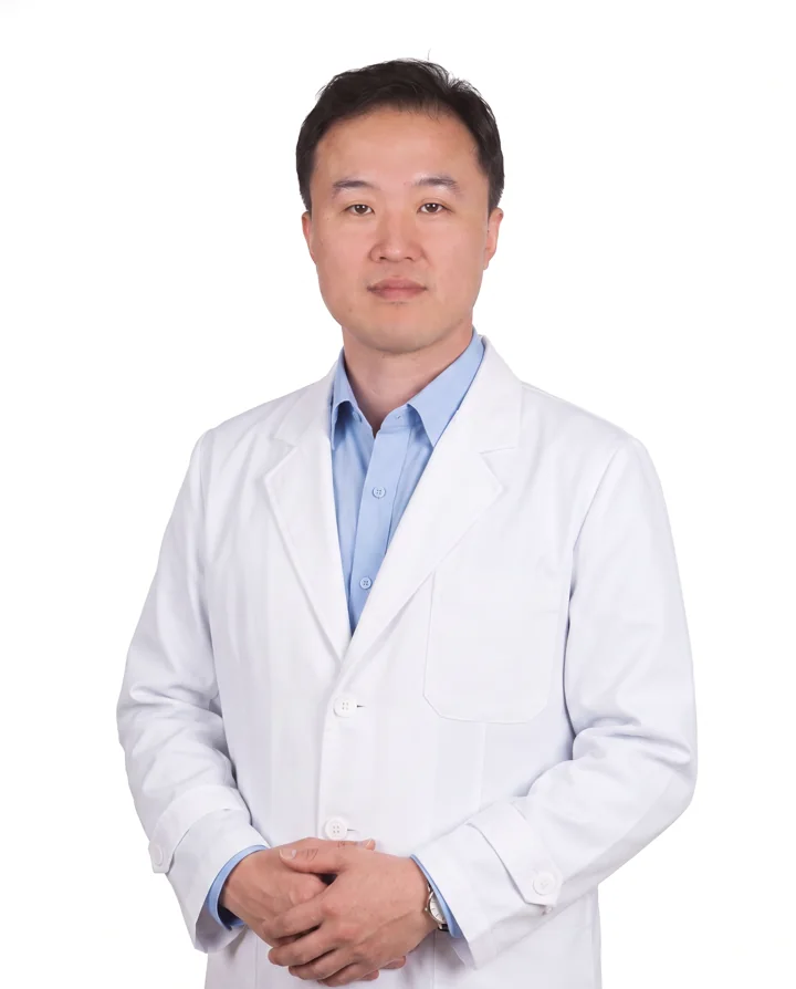Sokmo Chong