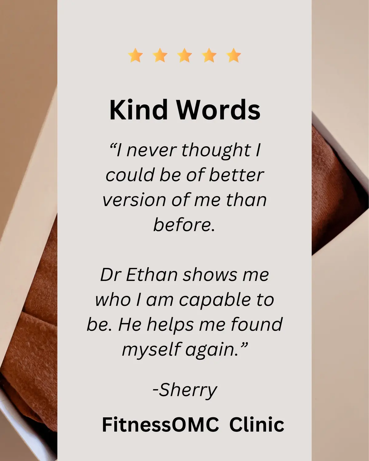 Sherry · 图文记录
