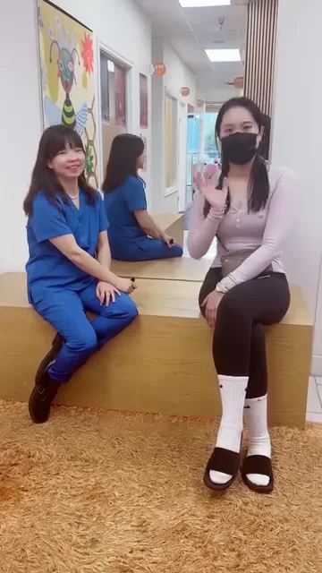 Kira · 患者访谈