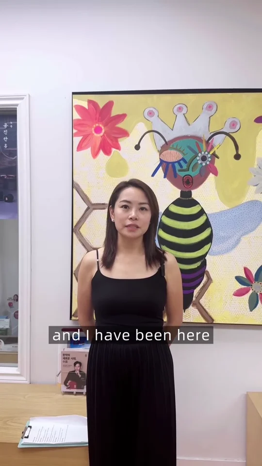 Amanda · 患者访谈