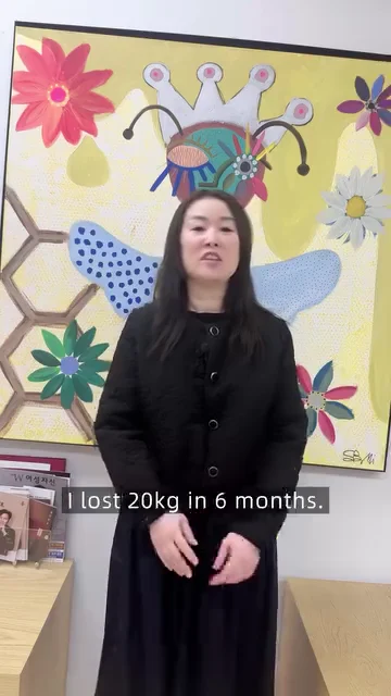 Joy · 患者访谈