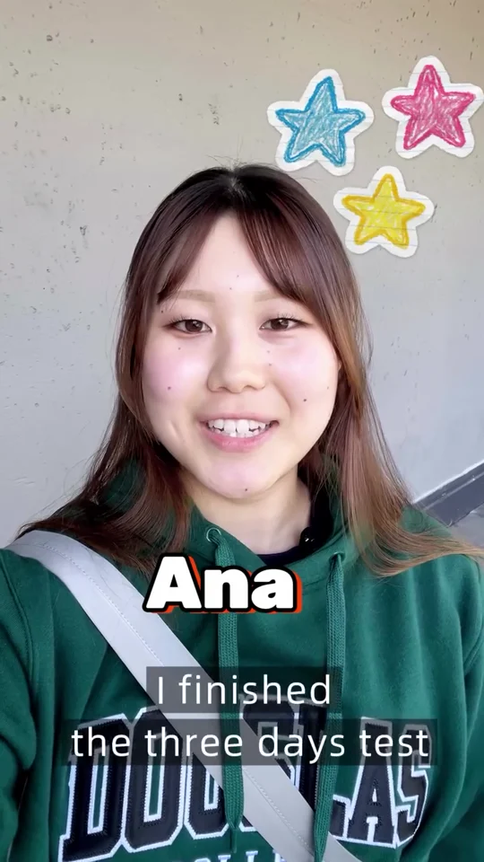 Ana · 第二次到诊 · 到访与复诊