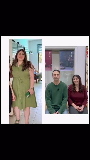 Farhad & Zahra · 患者访谈