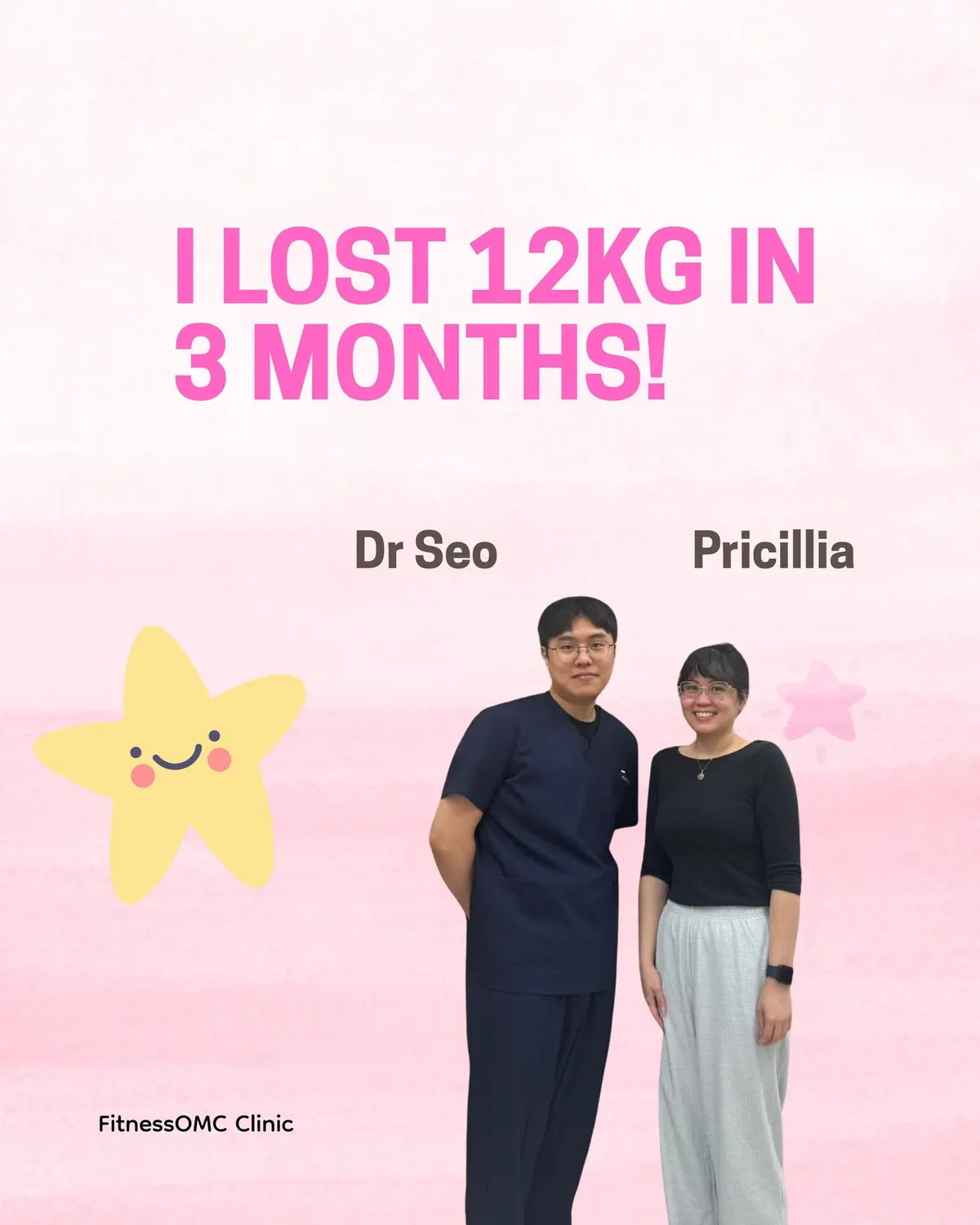 Priscillia · 图文记录