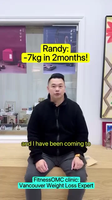 Randy · 患者访谈