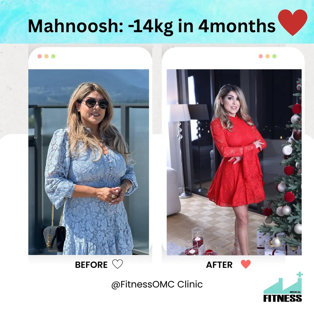 Mahnoosh · 图文记录