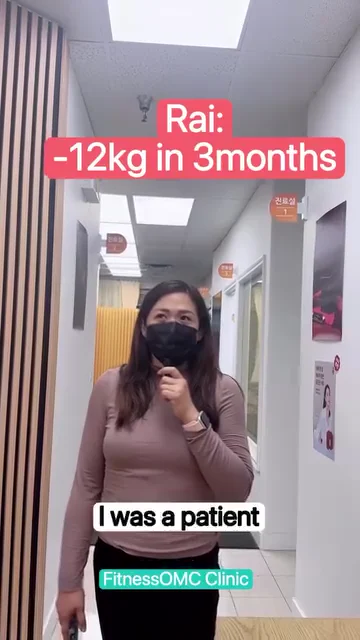 Rai · 患者访谈