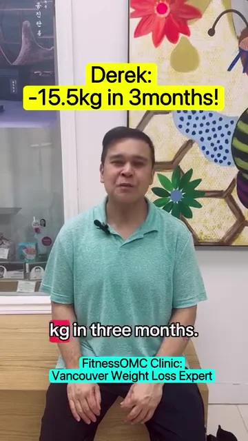 Derek · 患者访谈