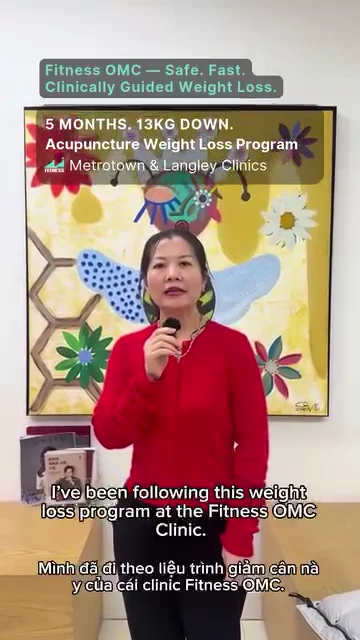 五个月的变化记录 · 患者访谈