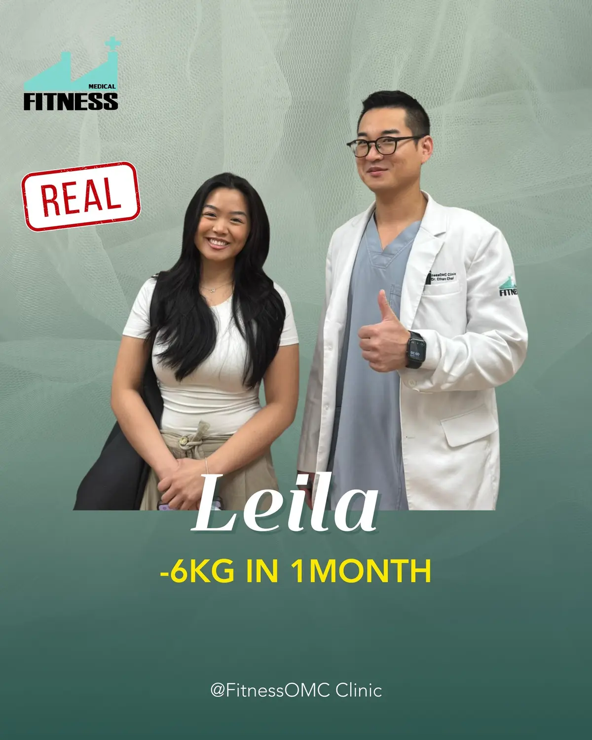 不同人的变化与故事 · 图文记录