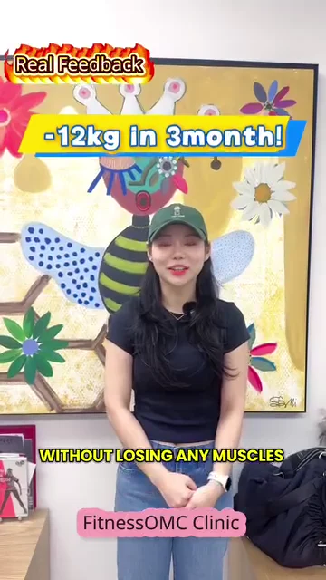 三个月的变化记录 · 患者访谈