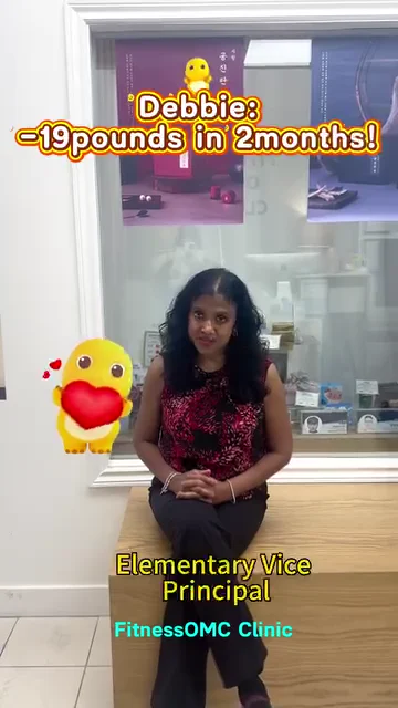 Debbie · 患者访谈