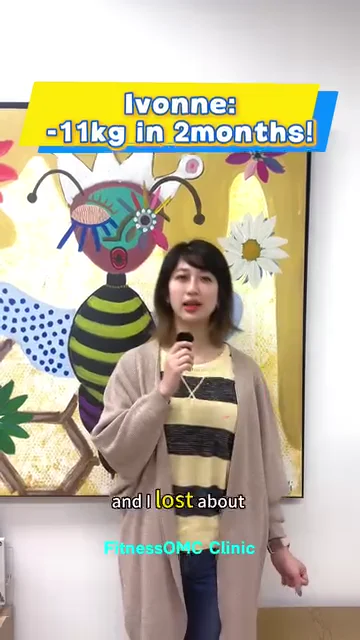 Ivonne · 患者访谈