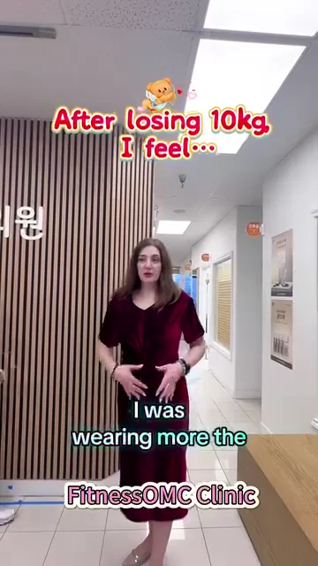 Vesna · 患者访谈