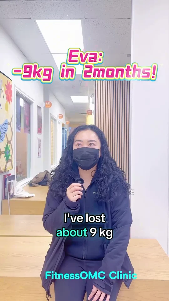 Eva · 患者访谈