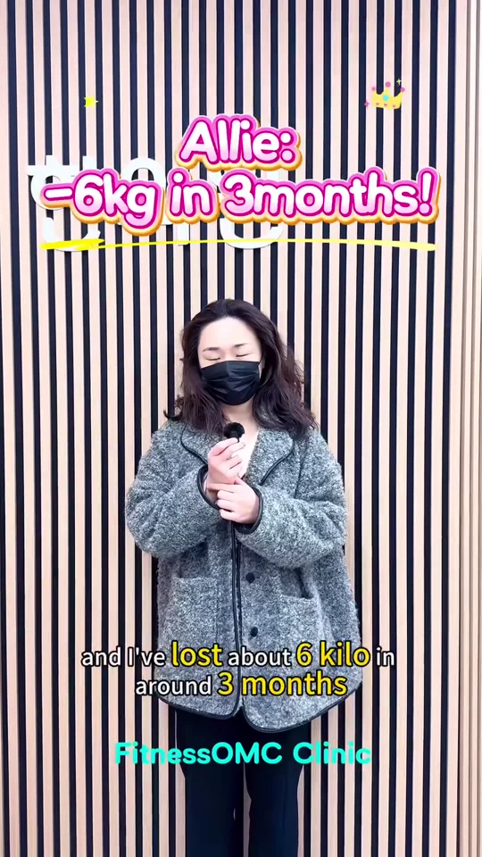 Allie · 患者访谈