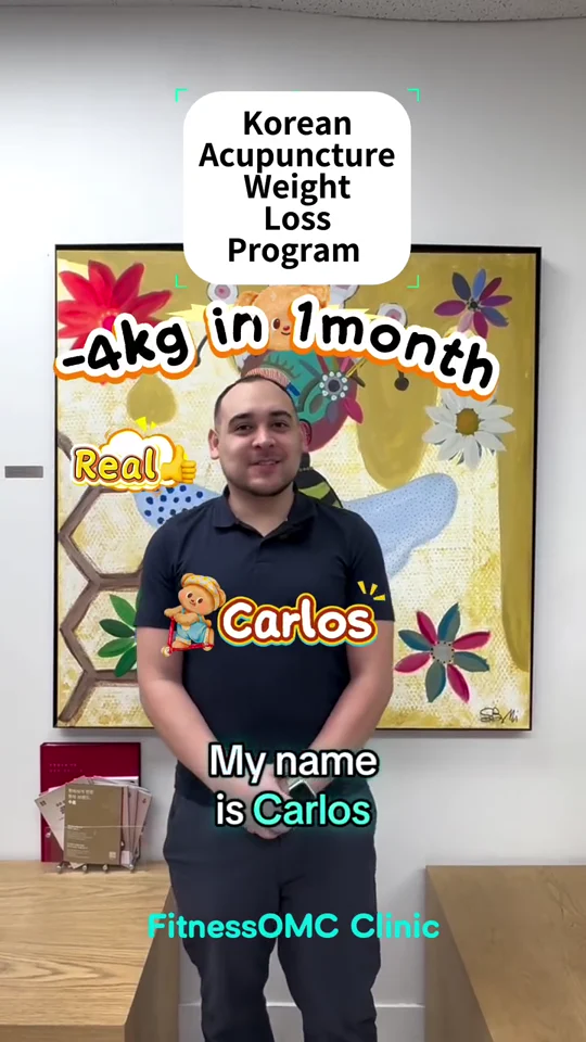 Carlos · 患者访谈