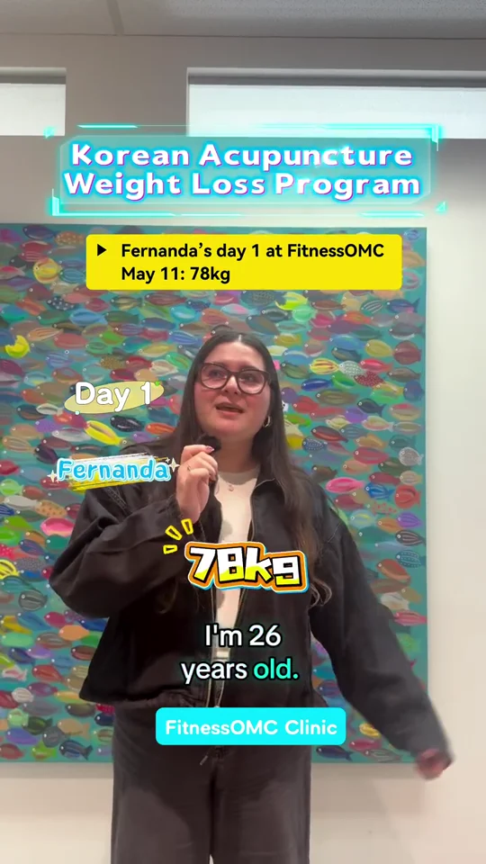 Fernanda · 初诊 · 到访与复诊