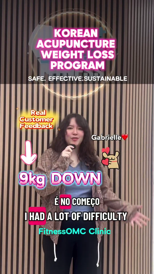 Gabrielle · 患者访谈