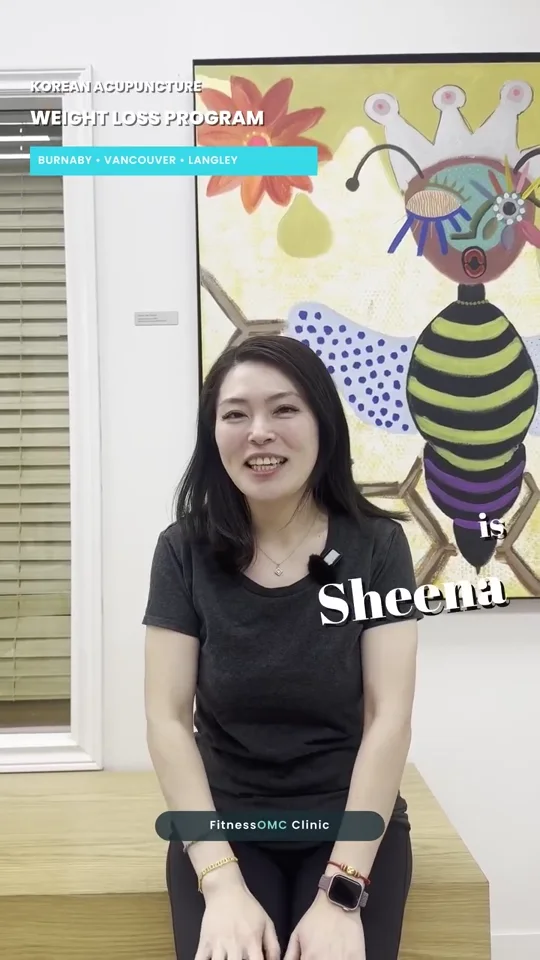 Sheena 的官方采访画面